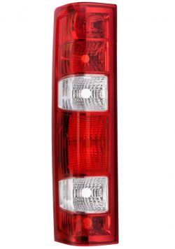 PILOTO TRASERO IVECO DAILY 2006-2012 MODELO FURGON / IZQUIERDO