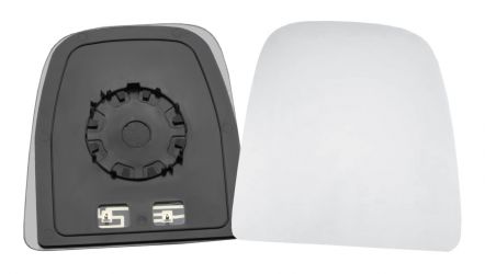 CRISTAL IVECO DAILY 2006-2012 CON SOPORTE / SUPERIOR / TERMICO / CONVEXO / DERECHO