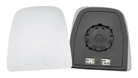 CRISTAL IVECO DAILY 2006-2012 CON SOPORTE / SUPERIOR / TERMICO / CONVEXO / IZQUIERDO
