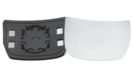CRISTAL IVECO DAILY 2006-2012 CON SOPORTE / INFERIOR / CONVEXO / DERECHO