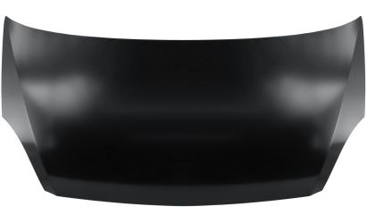 CAPO IVECO DAILY 2006-2012 DELANTERO