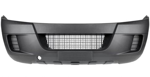 PARACHOQUES IVECO DAILY 2006-2009 DELANTERO
