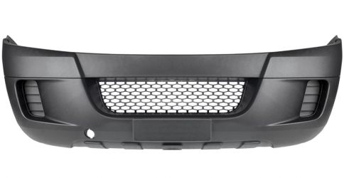 PARACHOQUES IVECO DAILY 2009-2012 DELANTERO