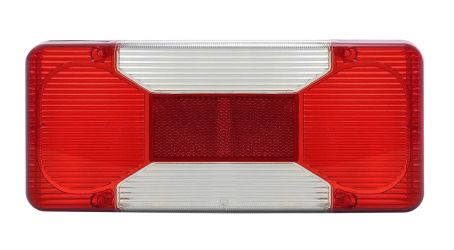 PILOTO TRASERO IVECO DAILY 2006-2012 MODELO PICK UP / DERECHO