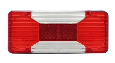 PILOTO TRASERO IVECO DAILY 2006-2012 MODELO PICK UP / IZQUIERDO