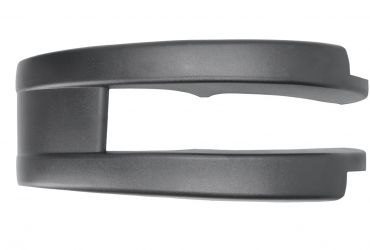 BRAZO LARGO RETROVISOR IVECO DAILY 2006-2012 IZQUIERDO