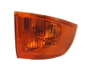 PILOTO ESPEJO IVECO DAILY 2014-2019 BRAZO LARGO / AMBAR / DERECHO