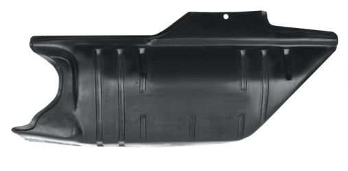 BAJO MOTOR IVECO DAILY 2006-2012 DELANTERO / DERECHO