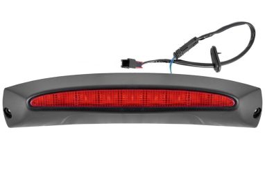 PILOTO TRASERO IVECO DAILY 2006-2012 TERCERA LUZ DE FRENO / CON SOPORTE