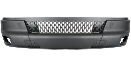PARACHOQUES IVECO DAILY 2012-2014 DELANTERO / CON ANTINIEBLAS