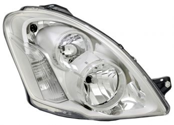 FARO IVECO DAILY 2012-2014 DERECHO