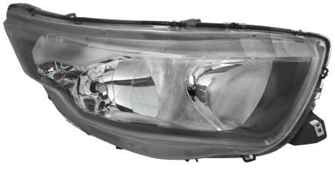 FARO IVECO DAILY 2014-2019 DERECHO