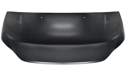 CAPO IVECO DAILY 2014-2019 DELANTERO
