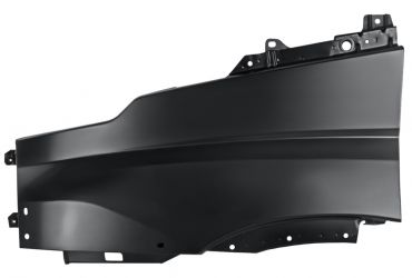 ALETA IVECO DAILY 2014-2019 DELANTERA IZQUIERDA