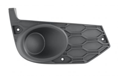 REJILLA IVECO DAILY 2014-2019 PARACHOQUES DELANTERO / SIN ANTINIEBLA / DERECHA