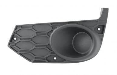REJILLA IVECO DAILY 2014-2019 PARACHOQUES DELANTERO / SIN ANTINIEBLA / IZQUIERDA 