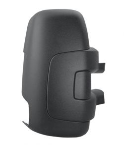 CARCASA ESPEJO IVECO DAILY 2014-2019 BRAZO CORTO / DERECHA
