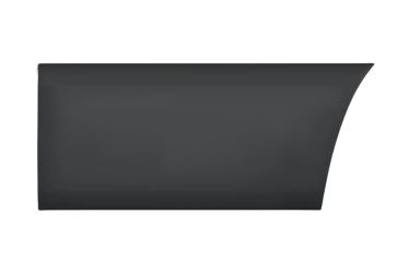 MOLDURA PUERTA IVECO DAILY 2014-2019 DELANTERA DERECHA