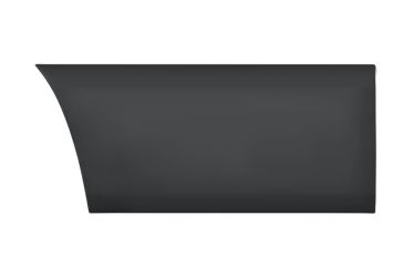 MOLDURA PUERTA IVECO DAILY 2014-2019 DELANTERA IZQUIERDA