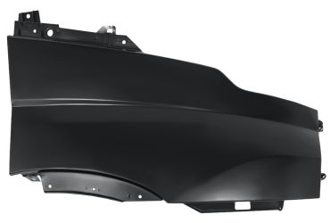 ALETA IVECO DAILY 2019-> DELANTERA DERECHA