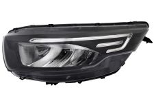 FARO DELANTERO IVECO DAILY 2019-> FULL LED / IZQUIERDO