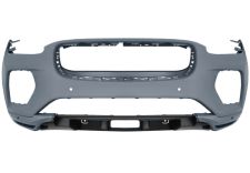 PARACHOQUES JAGUAR E-PACE 2017-2020 DELANTERO / MODELO R-DYNAMIC / CON SENSOR / IMPRIMADO