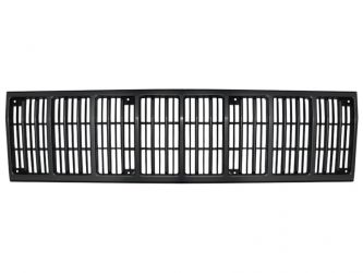 REJILLA JEEP CHEROKEE 1988-1991 FRENTE / NEGRA