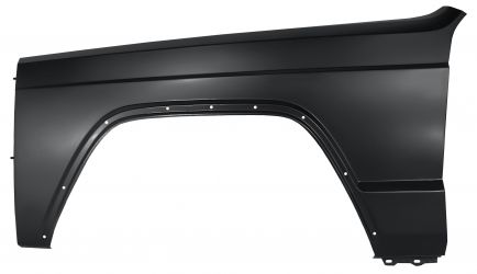 ALETA JEEP CHEROKEE 1995-2001 DELANTERA IZQUIERDA