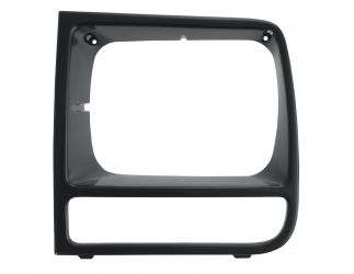 MOLDURA FARO JEEP CHEROKEE 1995-2001 IZQUIERDA