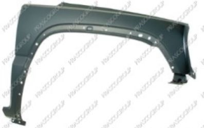 ALETA JEEP CHEROKEE 2002-2005 DELANTERA DERECHA