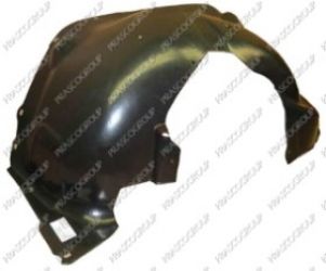 GUARDABARROS JEEP CHEROKEE 2002-2005 DELANTERO DERECHO