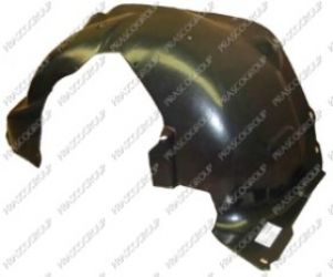 GUARDABARROS JEEP CHEROKEE 2002-2005 DELANTERO IZQUIERDO