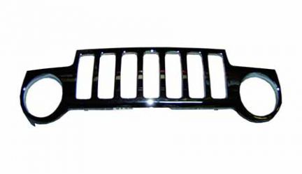 MARCO REJILLA JEEP CHEROKEE 2002-2005 FRENTE