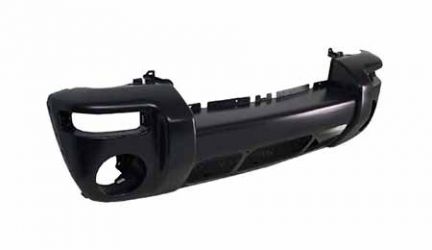PARACHOQUES JEEP CHEROKEE 2002-2005 DELANTERO / IMPRIMADO