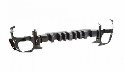 ABSORBEDOR PARACHOQUES JEEP CHEROKEE 2002-2005 DELANTERO