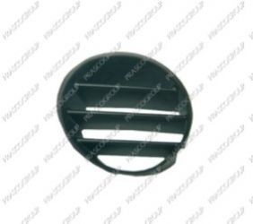 TAPA ANTINIEBLA JEEP CHEROKEE 2002-2005 DERECHA