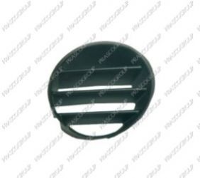 TAPA ANTINIEBLA JEEP CHEROKEE 2002-2005 IZQUIERDA