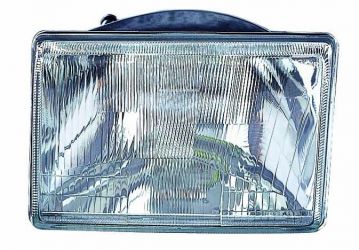 FARO JEEP GRAND CHEROKEE 1993-1999 IZQUIERDO