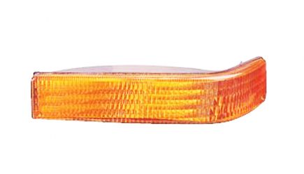 PILOTO DELANTERO JEEP GRAND CHEROKEE 1993-1999 BAJO FARO / IZQUIERDO