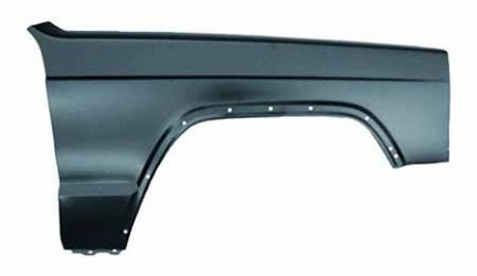 ALETA JEEP GRAND CHEROKEE 1993-1999 DELANTERA DERECHA