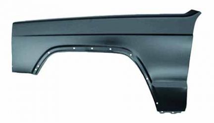 ALETA JEEP GRAND CHEROKEE 1993-1999 DELANTERA IZQUIERDA