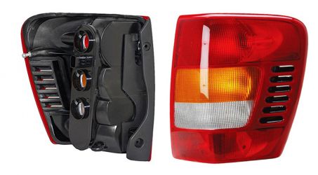 PILOTO TRASERO JEEP GRAND CHEROKEE 1999-2002 DERECHO