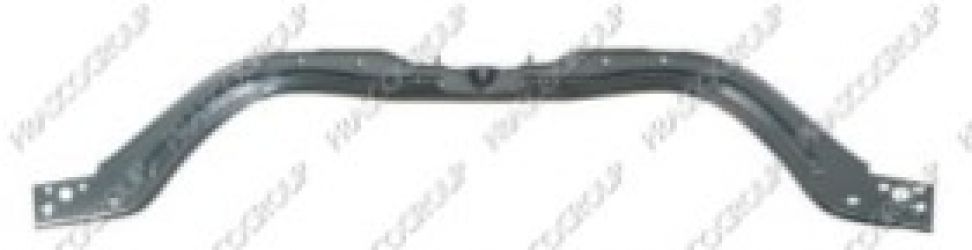 FRENTE JEEP GRAND CHEROKEE 1999-2002 DELANTERO / SUPERIOR