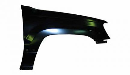 ALETA JEEP GRAND CHEROKEE 1999-2002 DELANTERA DERECHA
