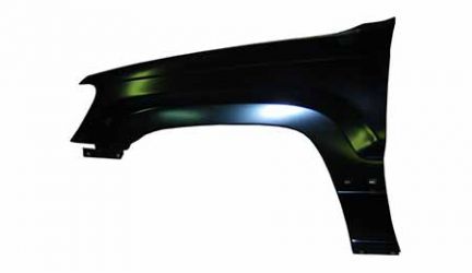 ALETA JEEP GRAND CHEROKEE 1999-2002 DELANTERA IZQUIERDA
