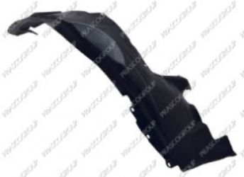 GUARDABARROS JEEP GRAND CHEROKEE 1999-2002 DELANTERO DERECHO