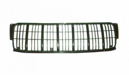 REJILLA JEEP GRAND CHEROKEE 1999-2002 FRENTE / INTERNA
