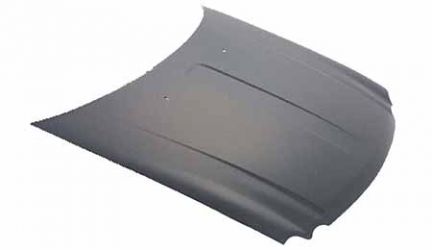 CAPO JEEP GRAND CHEROKEE 2005-2010 DELANTERO / ALUMINIO