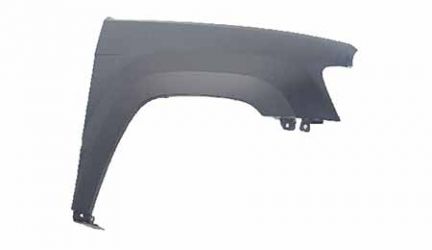 ALETA JEEP GRAND CHEROKEE 2005-2010 DELANTERA / SIN PILOTO / DERECHA