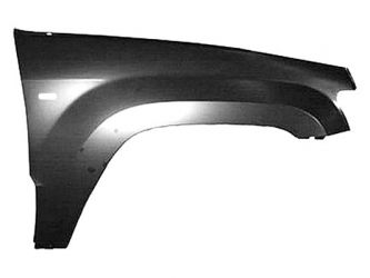 ALETA JEEP GRAND CHEROKEE 2005-2010 DELANTERA / CON PILOTO / DERECHA